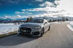Audi RS5-R Coupe by ABT 2018 года